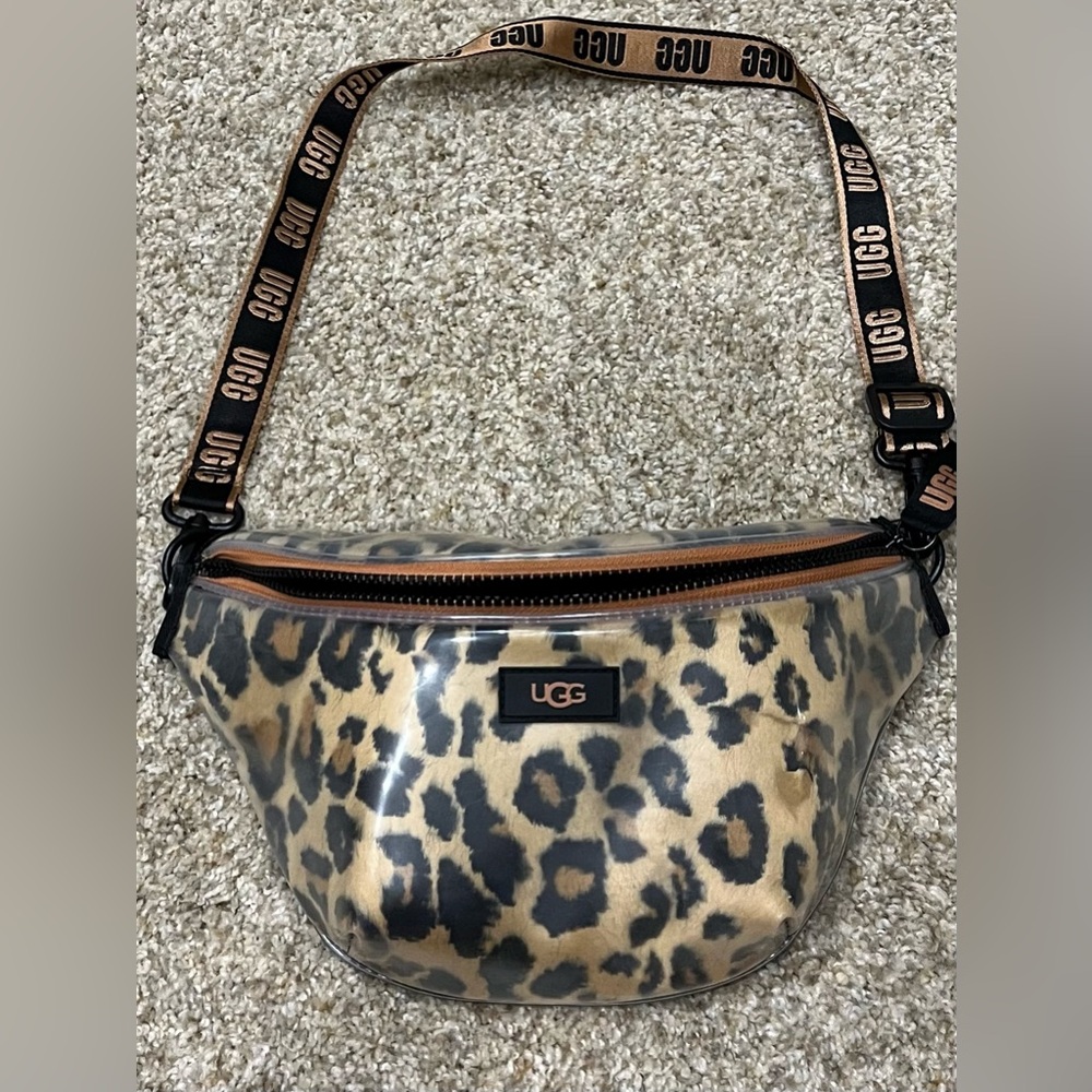 UGG Nasha Belt Bag